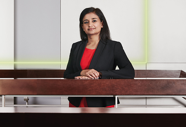 {{'PORTRAIT' | translate}} Kalpana Prashar